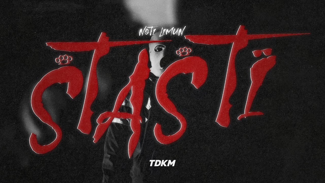 Noti Limun - Štaš Ti