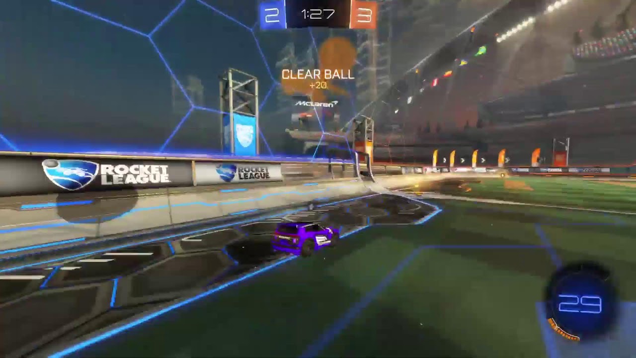Rocket League | All Ranks are welcome