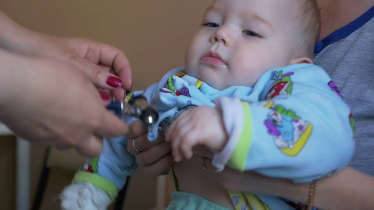 Городская детская больница №2