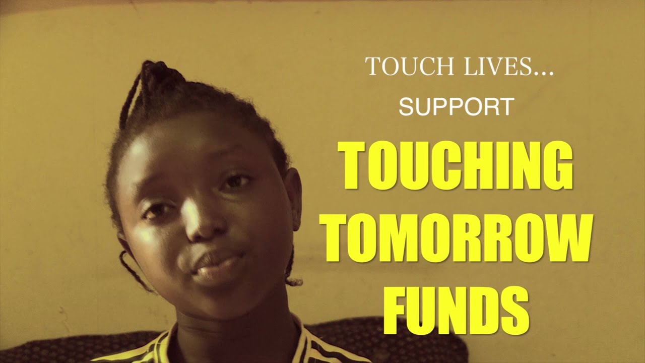 A Documentary on RCCG City of David's CSR and Trinity Towers.