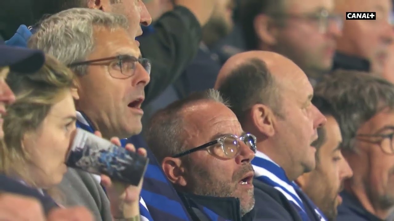 Land of My Fathers Song // Vannes Rugby Version