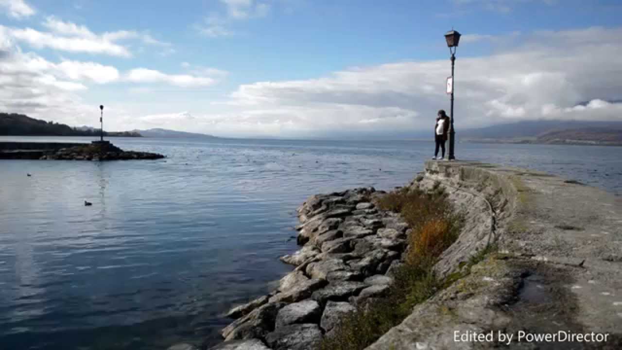 Estavayer-le-Lac , jesien 2015