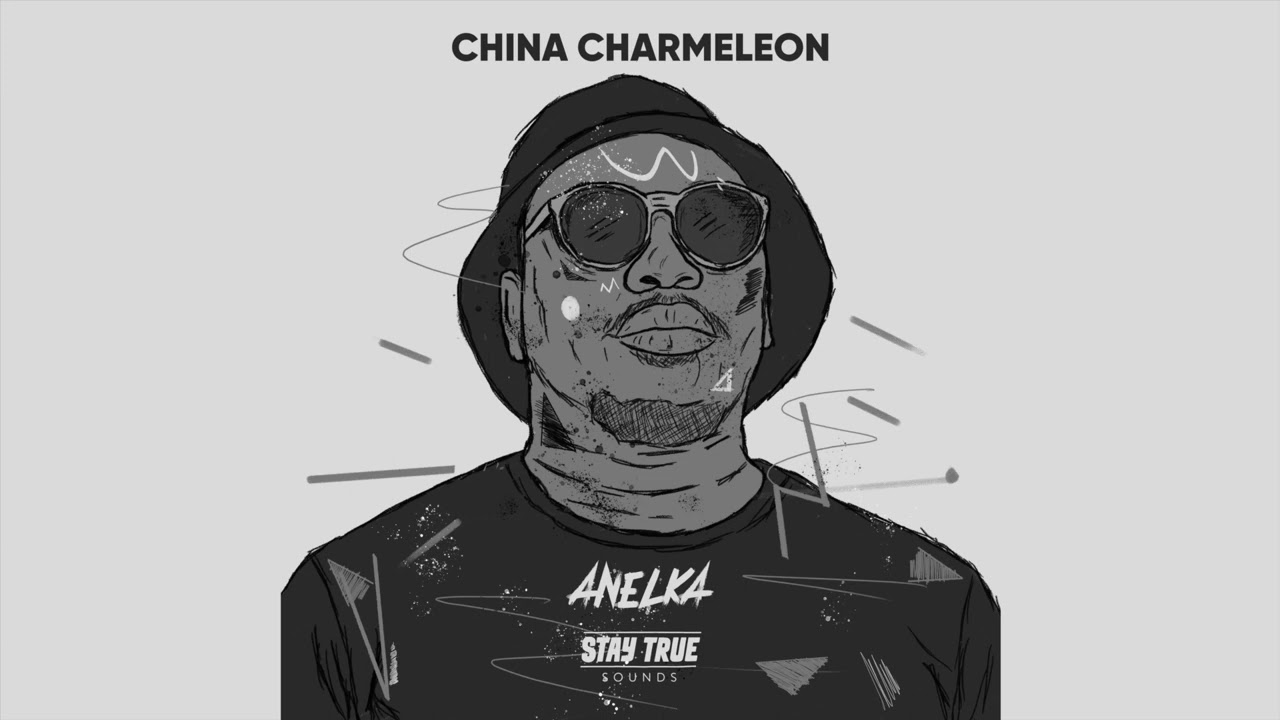 Exte C Ft Hyphonik & Bii Kie - Lo Mfana (China Charmeleon The Animal Remix)