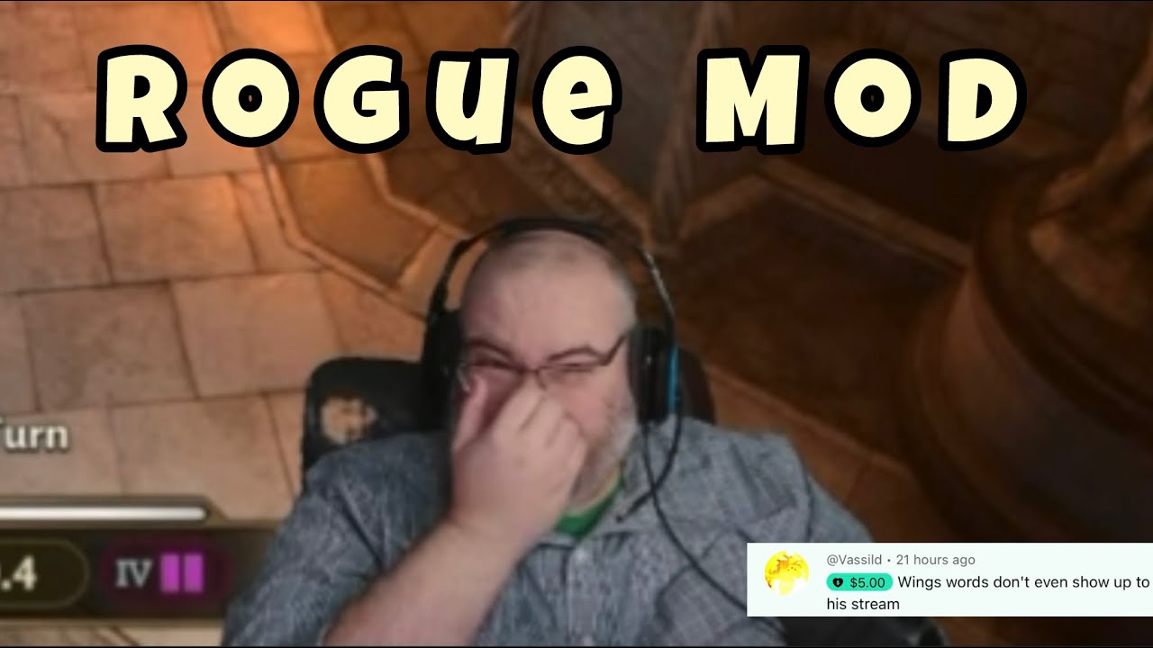 WingsofRedemption gets betrayed by PitsOfUnemployment