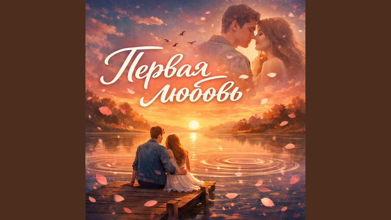 Первая любовь