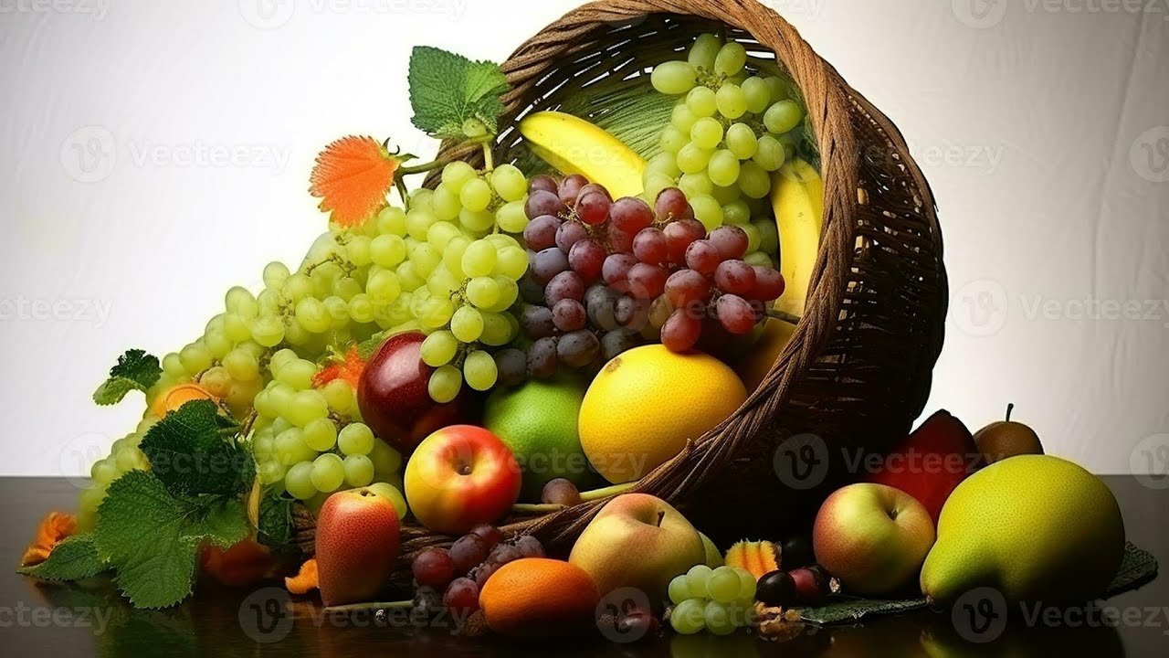 Los frutos de la Obediencia!