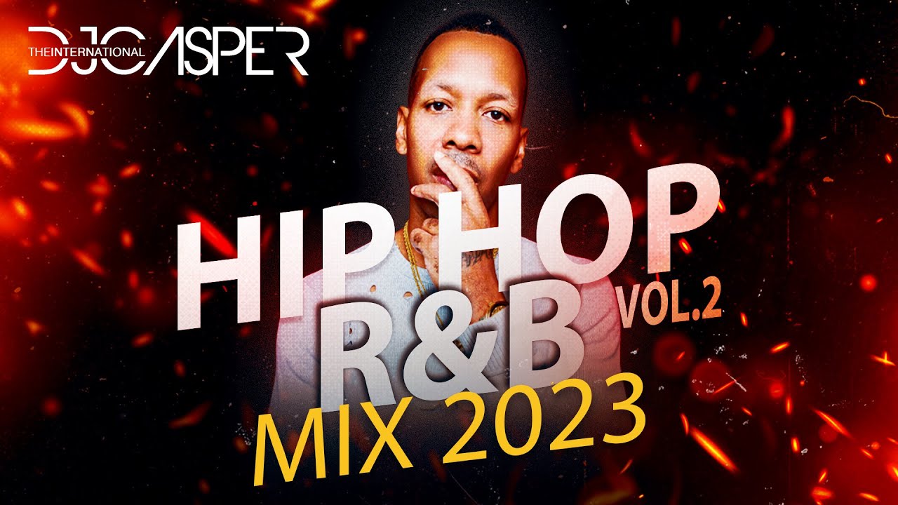New HIP HOP RnB Mega Mix 2023🔥 | Best Hip HOP R&B Playlist Mix Of 2023 Vol 2 🎧 #hiphopmix2023