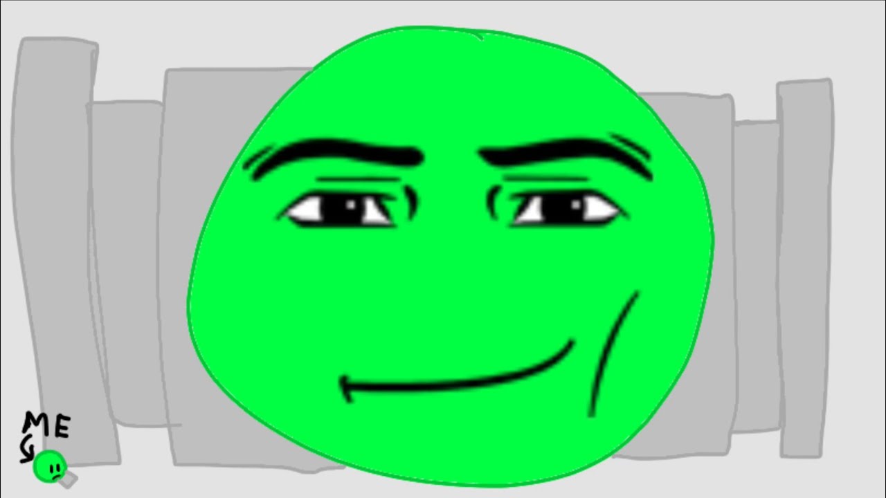 (arras.io) Growth Arms Race Players Be Like: