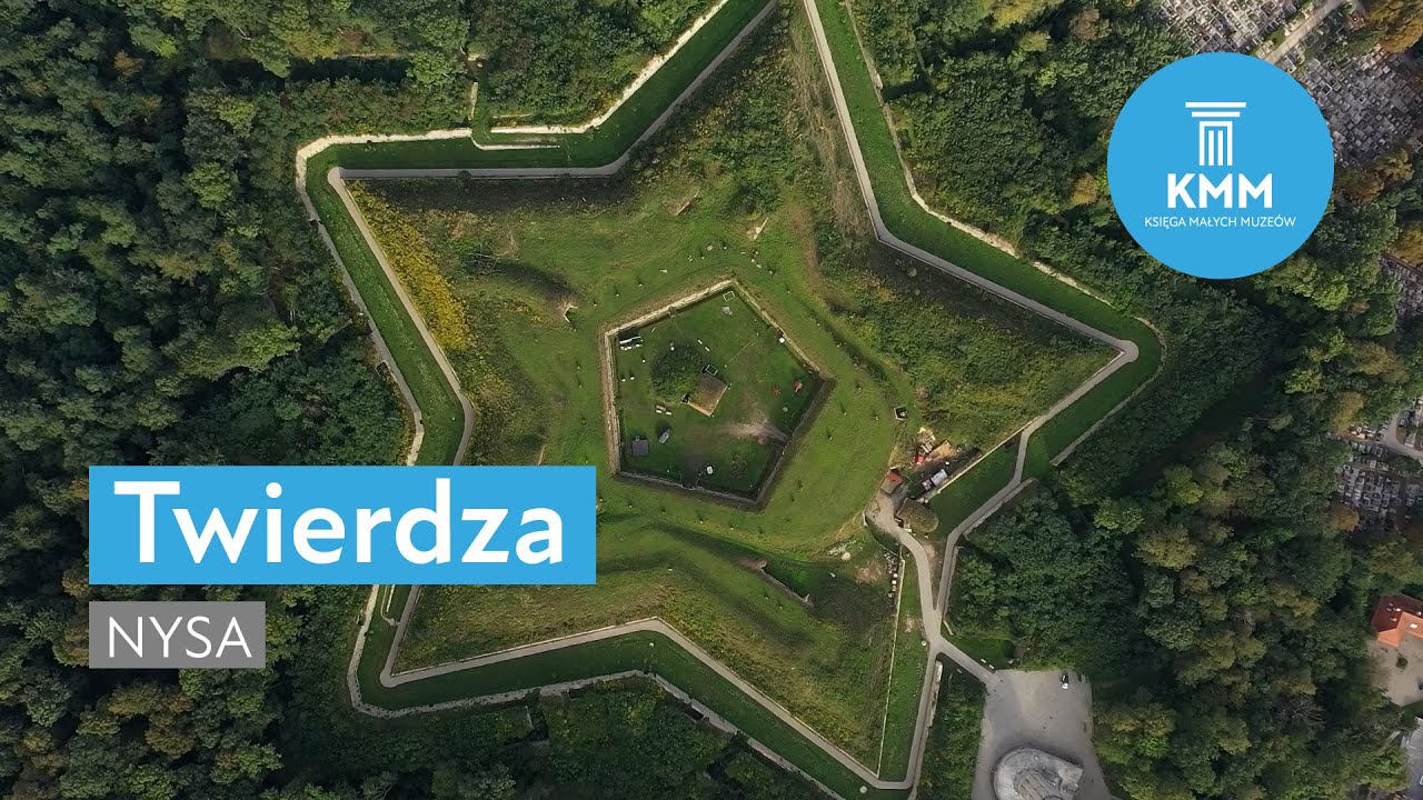 Twierdza, Nysa