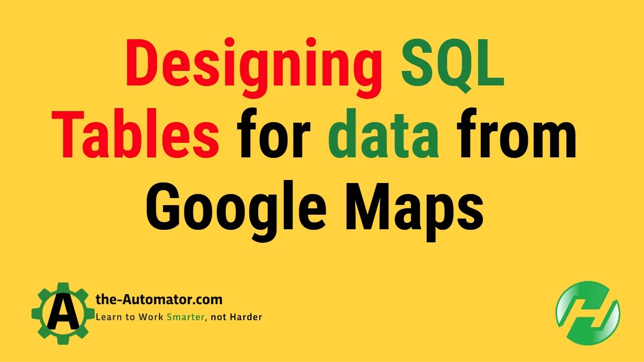 Планирование против реальности: наш опыт сбора данных из базы данных Google Maps 🗺️ РАЗОБЛАЧЕНО |...