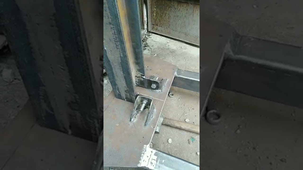 часть 1_МГБУ своими руками 🛠️🛠️🛠️