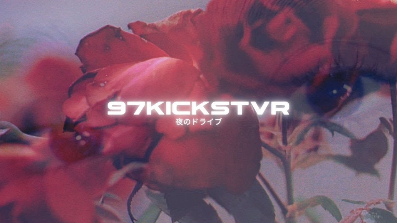 97Kickstvr - Beautiful Day (feat. Izabela Starko)