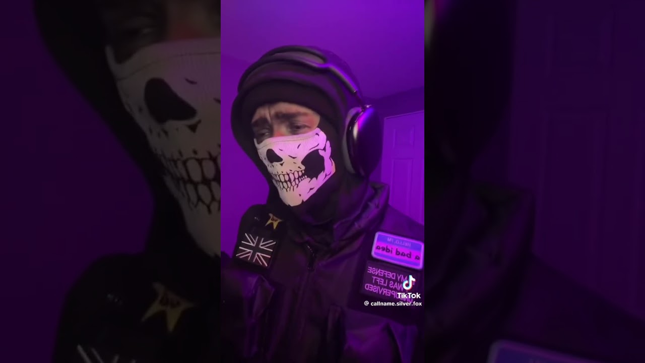 TikTok COD Cosplay Compilation Part 9