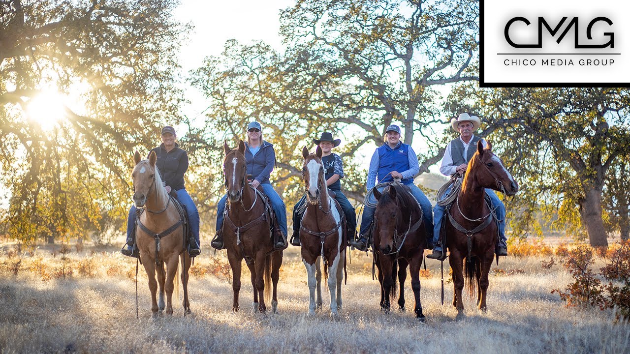 Chico Video Production | Glenn County Recreation