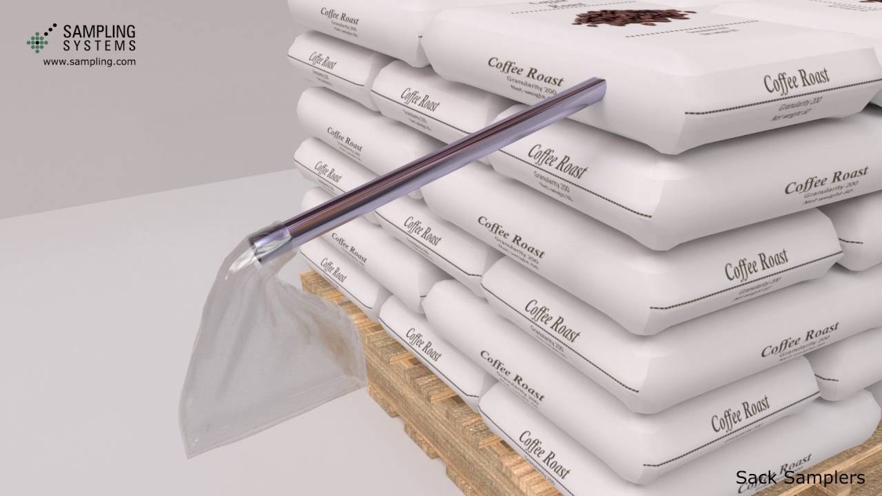 Sack Samplers