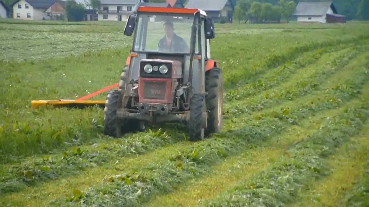 Grass silage 2011