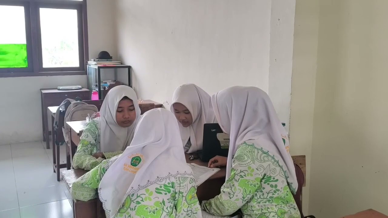 MARI BERGABUNG DENGAN KAMI DI MA SUNAN AMPEL KEBET LAMONGAN🙌🏻