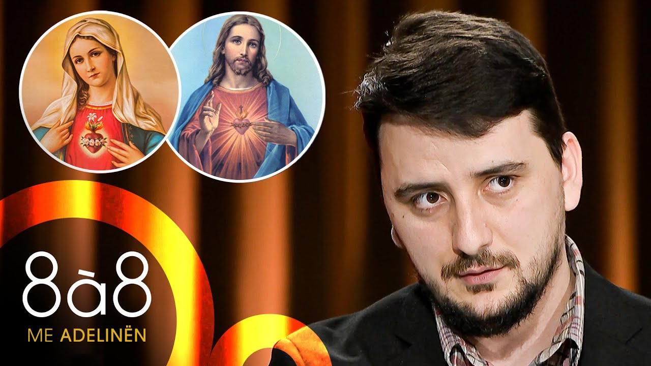 Hoxha Drilon Gashi komenton lindjen e Krishtit, dhe Virgjereshen Mari