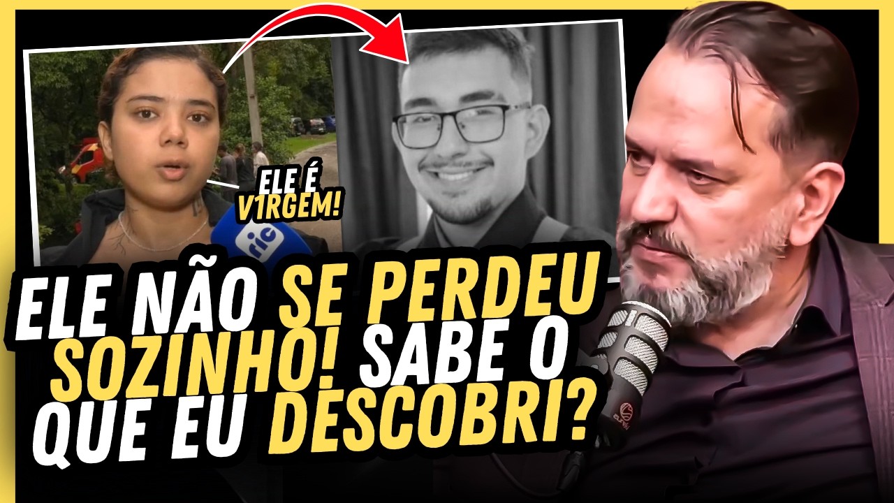 🔥 BOMBA! A VERDADE VEM À TONA: Thayane Entrega Detalhes ÍNTIMOS da História com Roberto