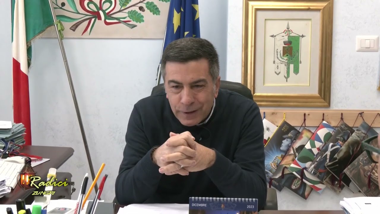 Radici a Zungri