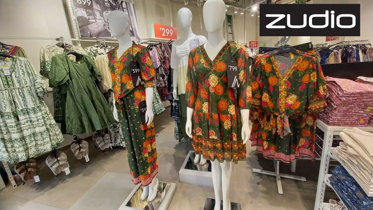 Zudio Latest February Collection 2025 | Zudio haul | Zudio Shopping | Zudio new arrivals | Zudio