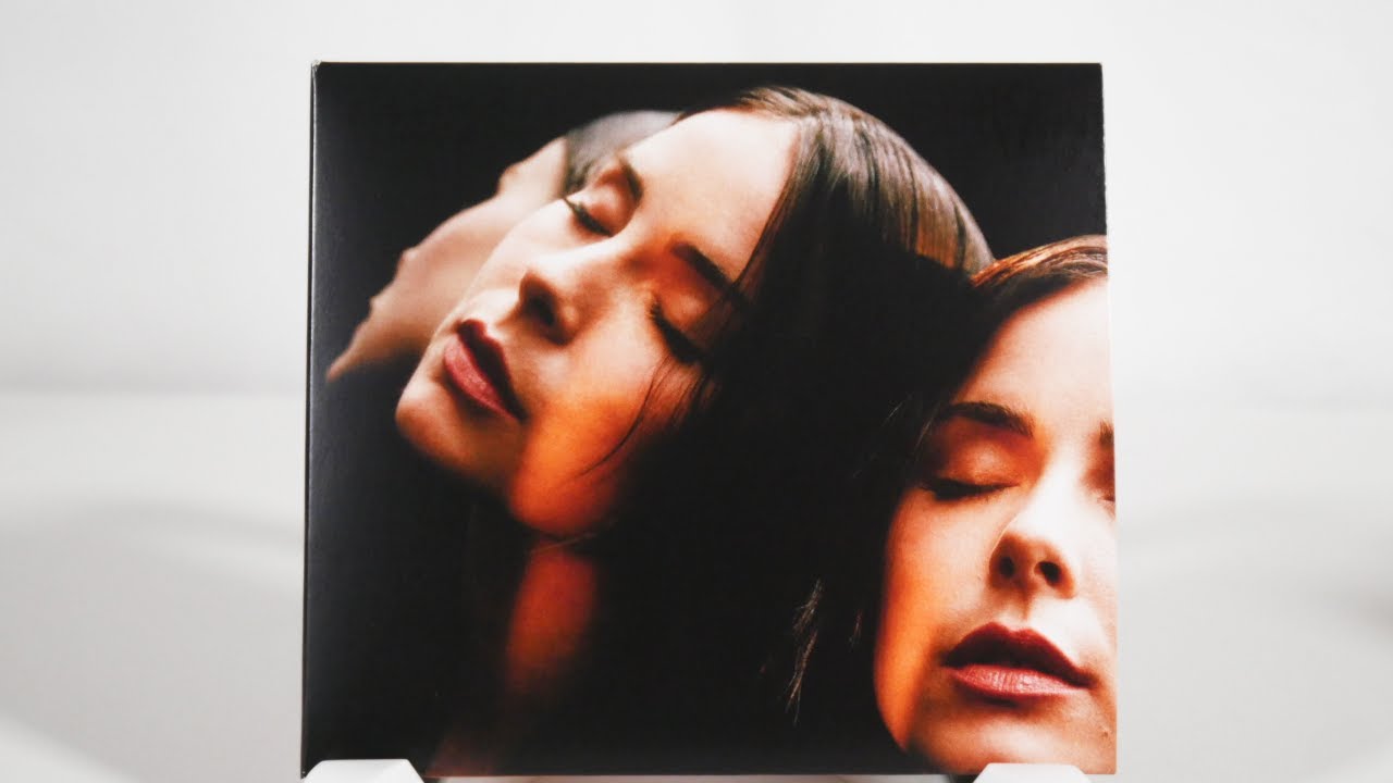 Lena - Loyal To Myself CD Unboxing German