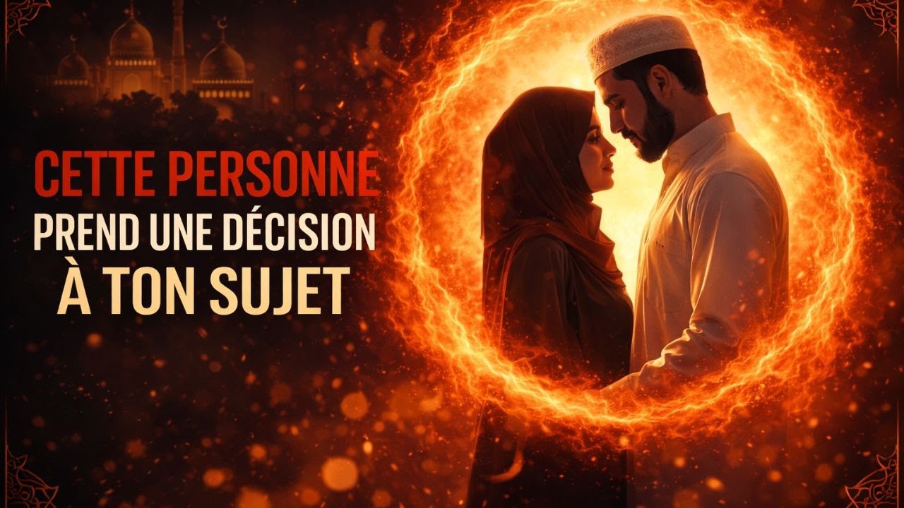 Quelqu'un que tu aimes est resté silencieux – Allah dit : c'est maintenant ton tour