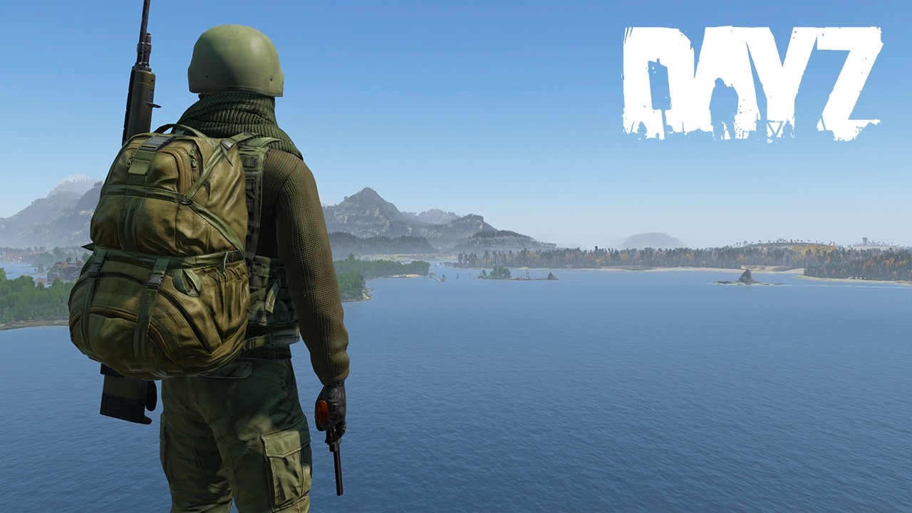 Exploring ARGENTINA In DayZ! | FRESH SPAWNS ON TOUR!