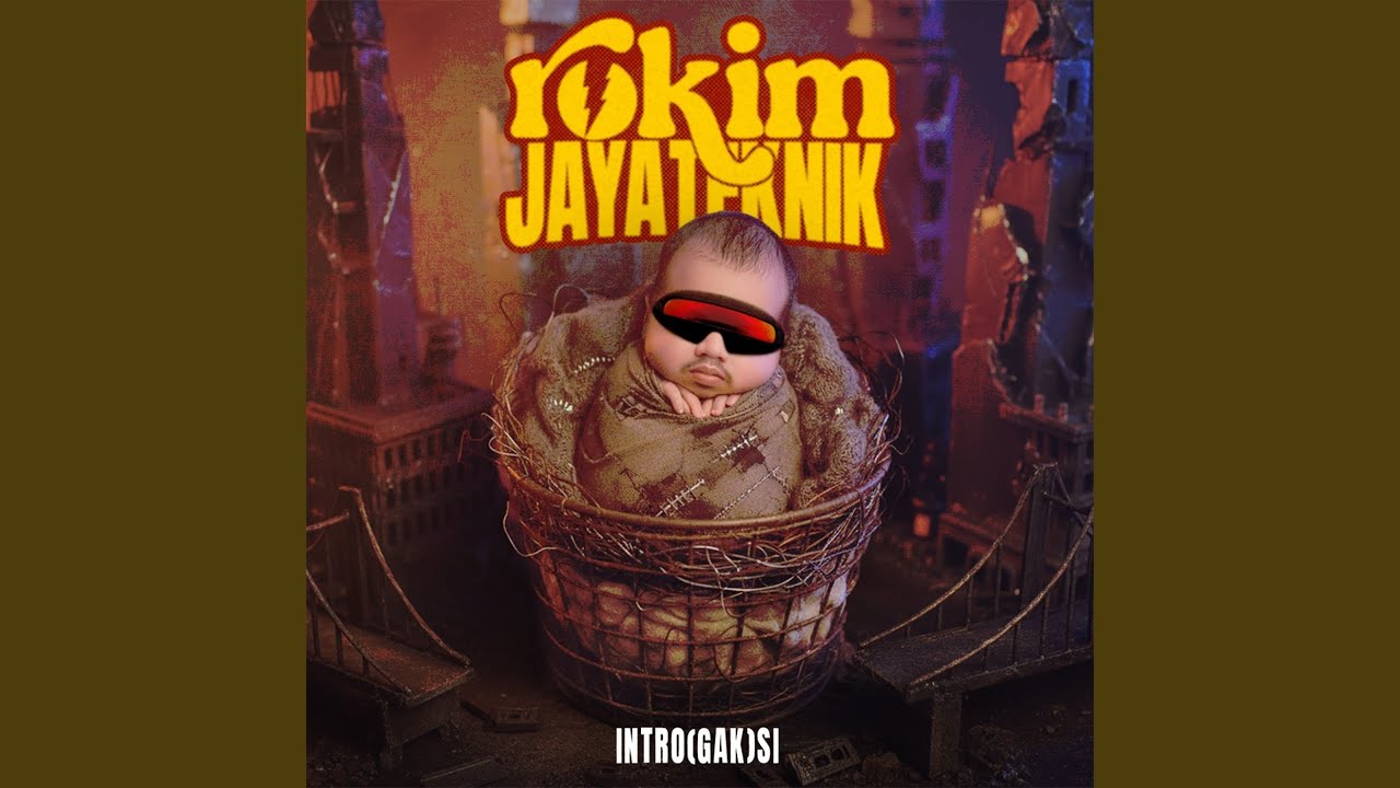 INTRO(GAK)SI (Remastered 2025)