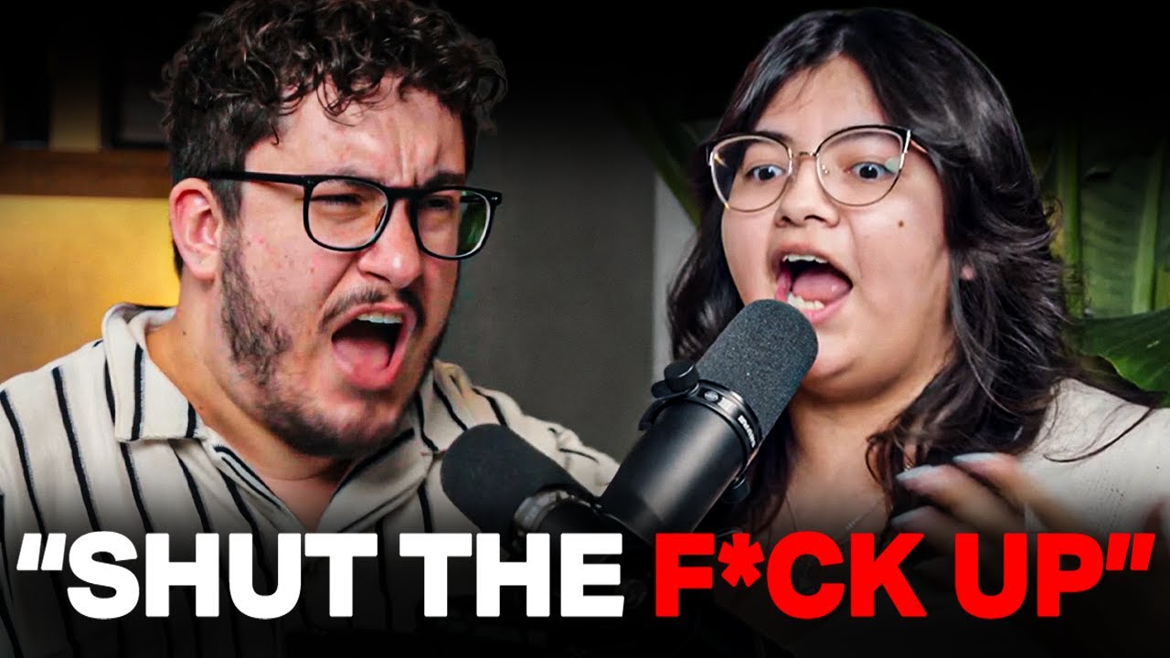 The Worst Guest In Financial Audit History | Caleb Hammer Clips