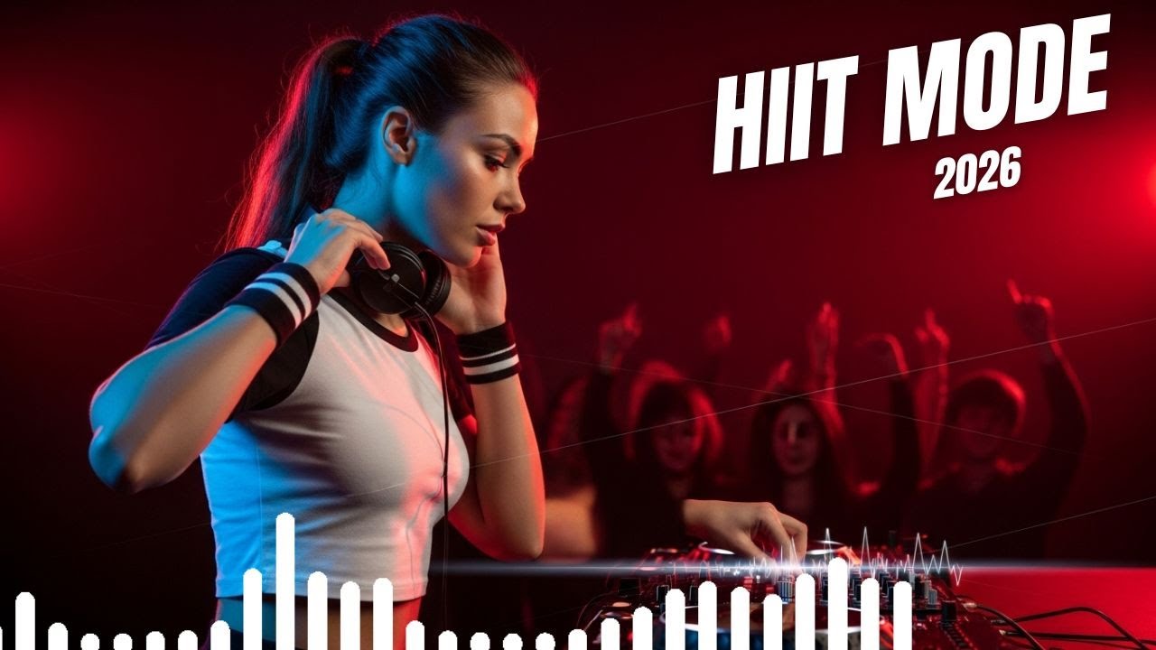 MAX VOLUME 2026 🔊 Hard Bass Party Live | DJ Club Session