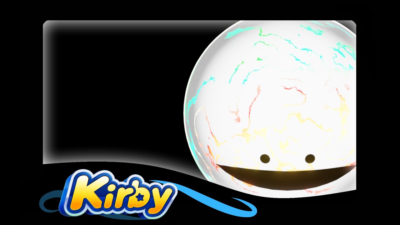 Sparkling Star [Kirby Star Allies Remix] [2023]