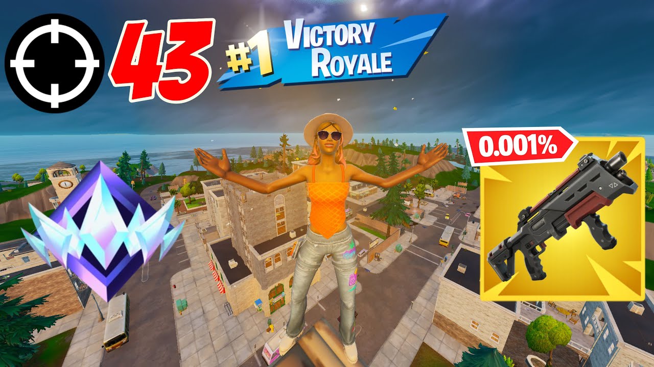 43 Elimination 