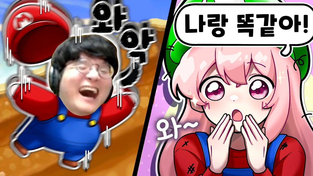“잃어버린 혈육을 찾은 것 같아요”