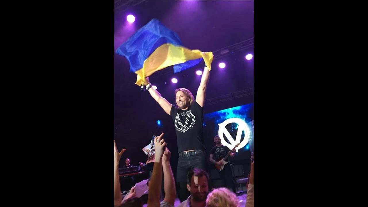 ОЛЕГ ВИННИК - ШЛЯХ ВІД 2015 року!!!!!!!!!!! ФАСТОВ - АРЕНА ЛЬВІВ -БІЛА ЦЕРКВА
