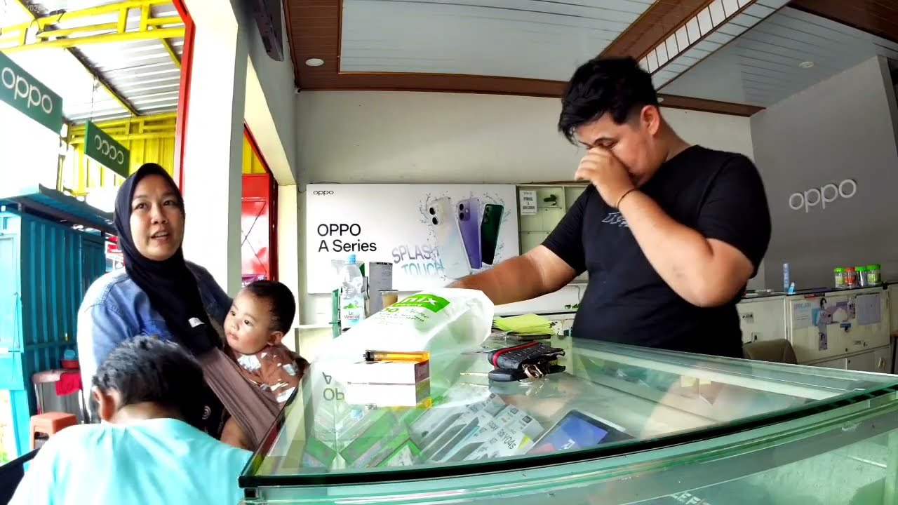 HIDUP DI DESA,PERJALANAN / KITBEEZ KA-1 WIFI action Camera 5K 30fps
