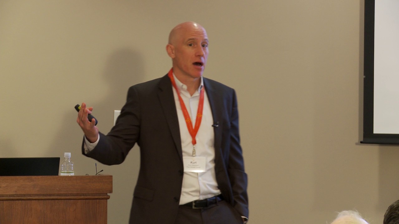 Tail Spend Management