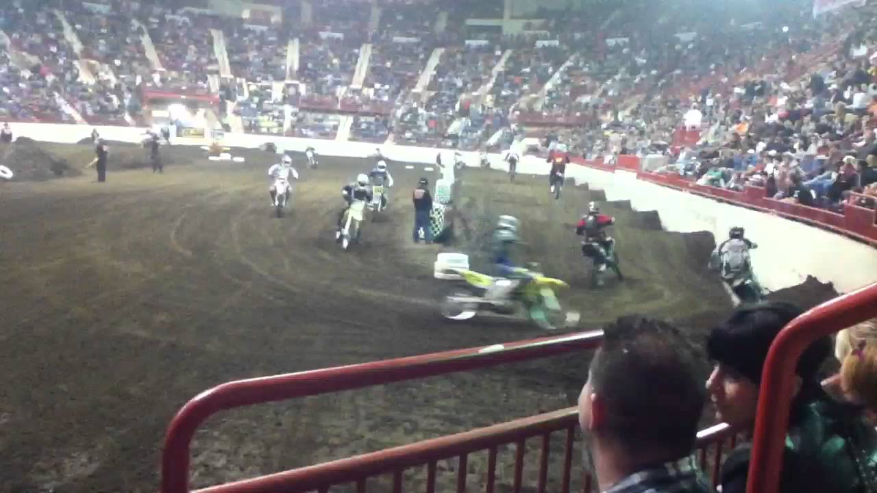 Motorama 2012