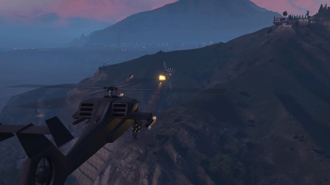 Vollidioten in GTA 26# Wie man keiner mehr ist