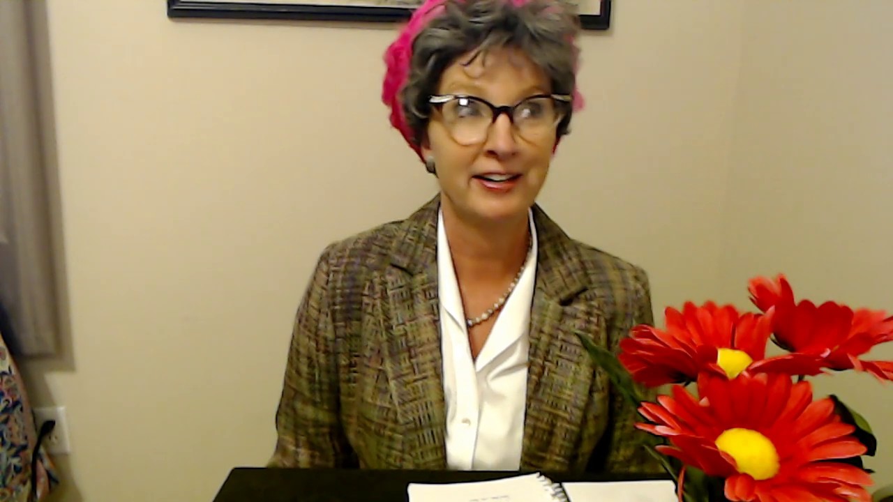 ASMR Roleplay ~ 1940s Gossipy Lady ~ New Neighbors