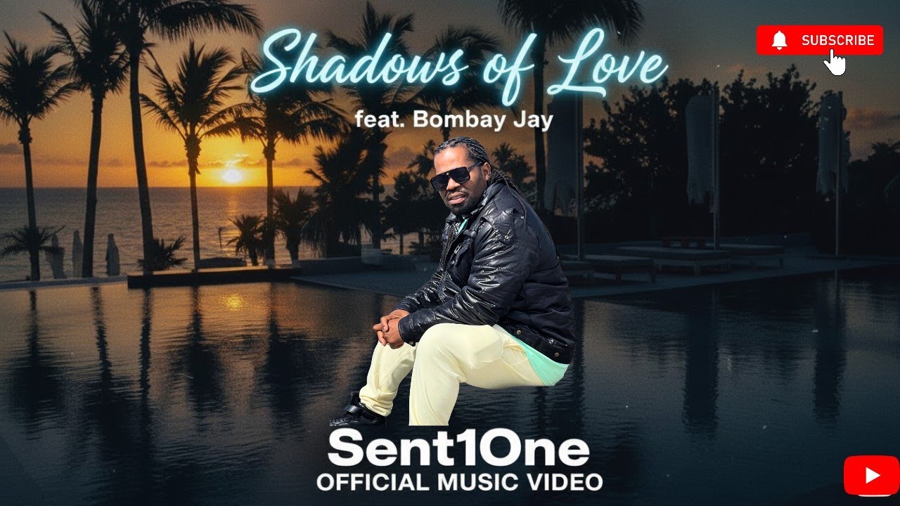 Shadows of Love – Sent1One feat. Bombay Jay | Powerful Spiritual Rap 2025 | Christian Hip Hop