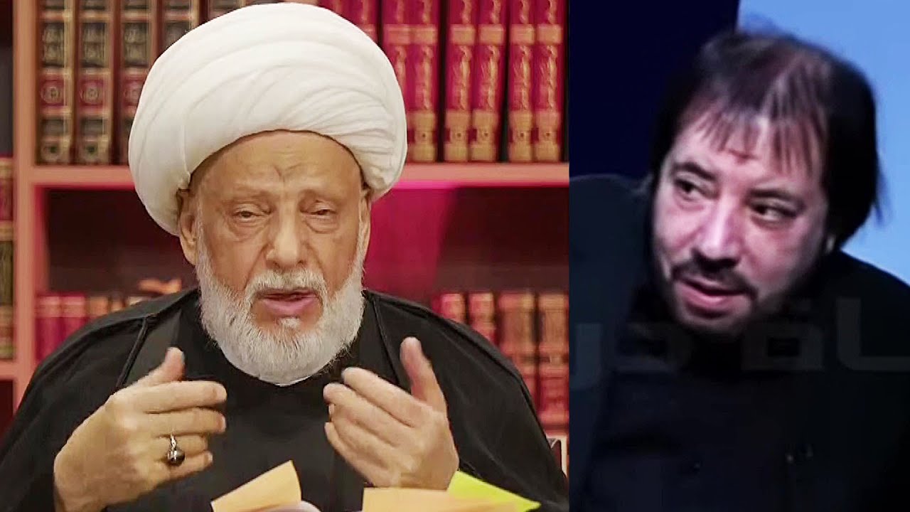 الشيخ عبدالحميد المهاجر يرد على الشيباني :