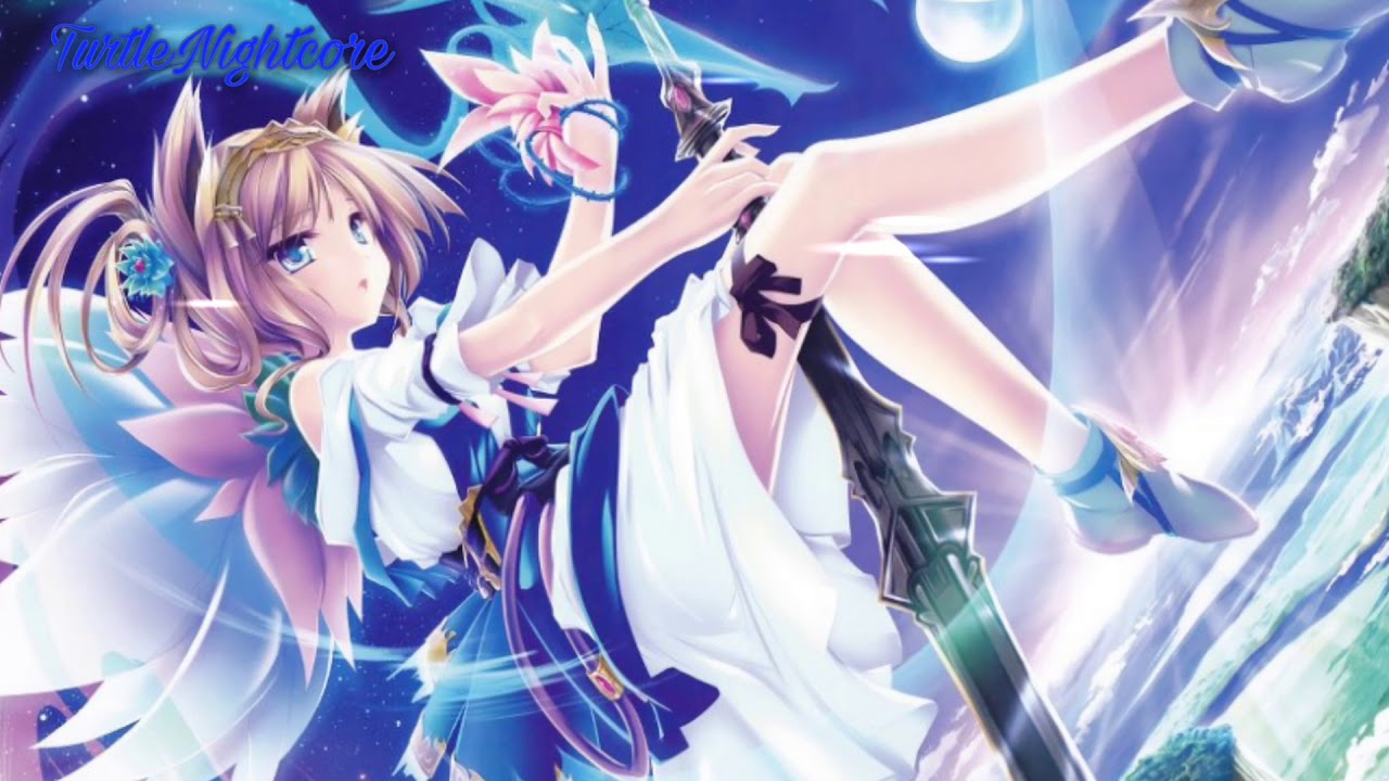 Nightcore - Be Magic (JJ Remix) [Jue]