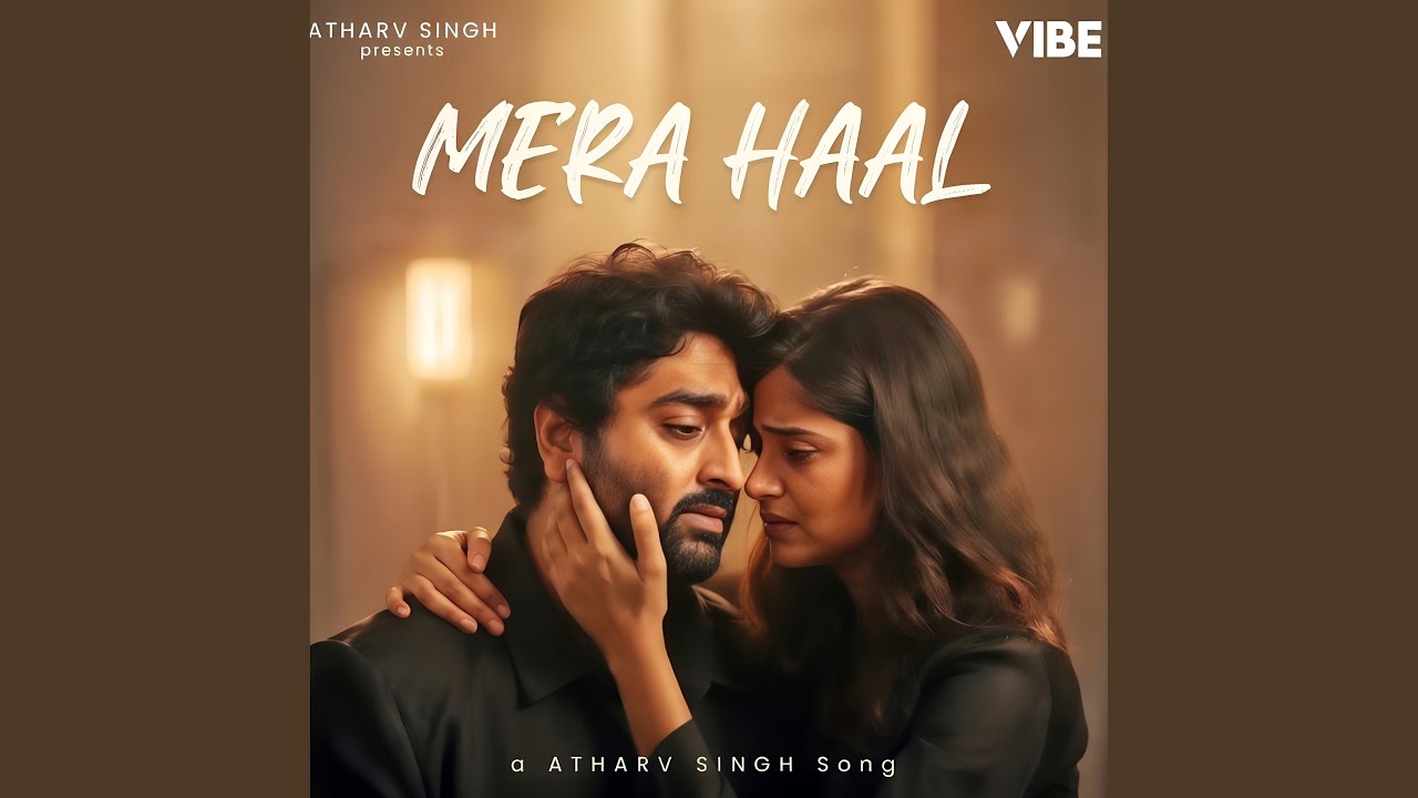 Mera Haal