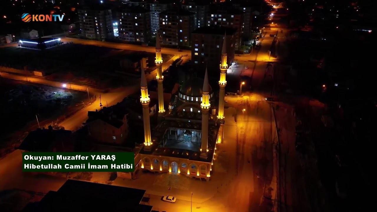 Kontv İftara Doğru-  23 Şubat 2026