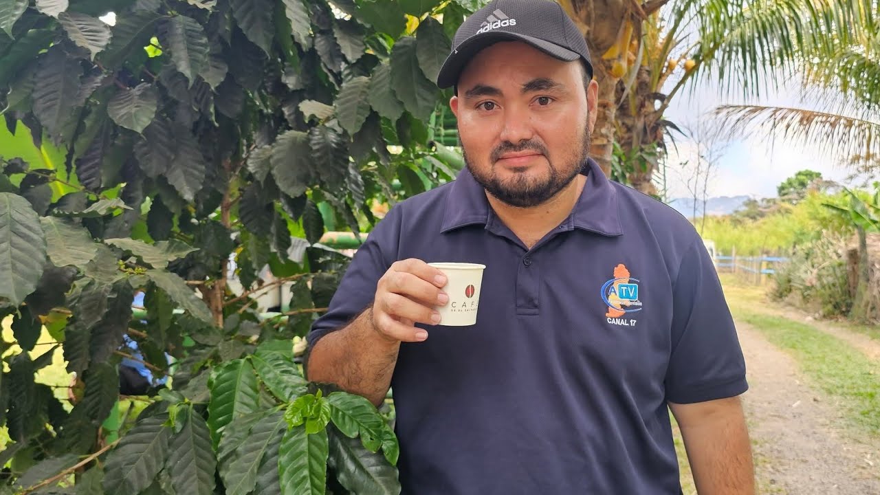 Finca Agro Turística San Francisco Un Destino Ideal en Monteca, Nueva Esparta