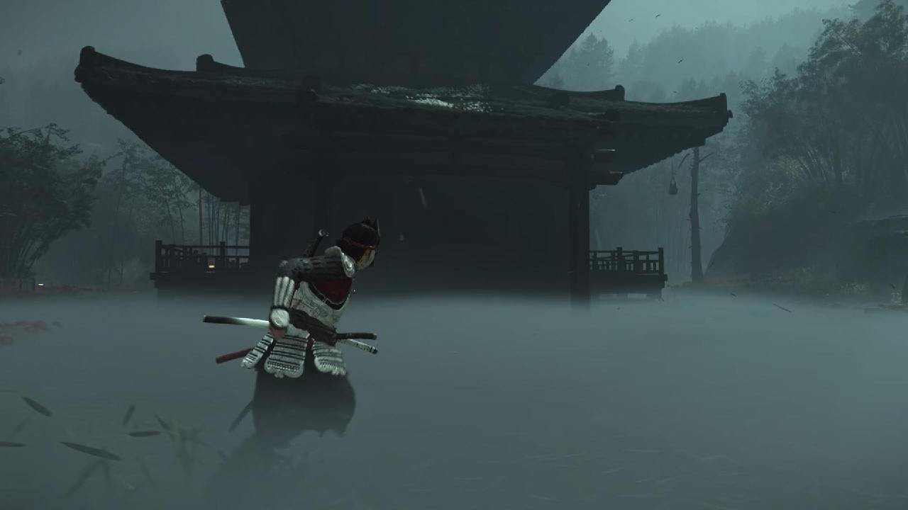 Ghost of Yōtei - No Commentary - Part 32