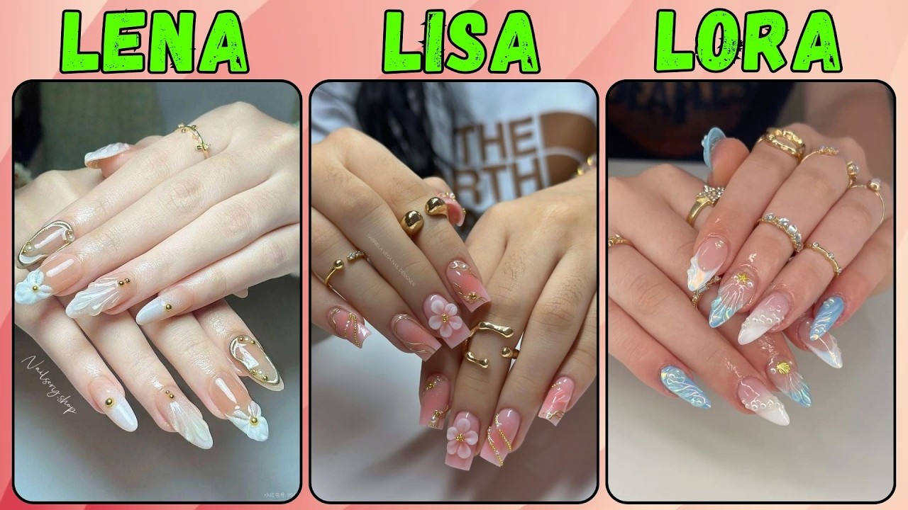 Lisa Vs Lora Vs Lina Fashion Showdown 👗✨ | Choose Your Favourite Look #lisa #lora #lena #lisaorlena