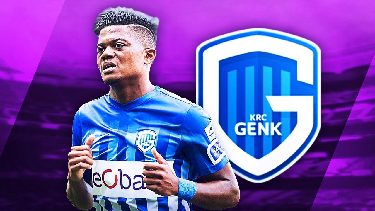 LEON BAILEY - Unreal Speed, Skills, Goals & Assists - 2017 (HD)
