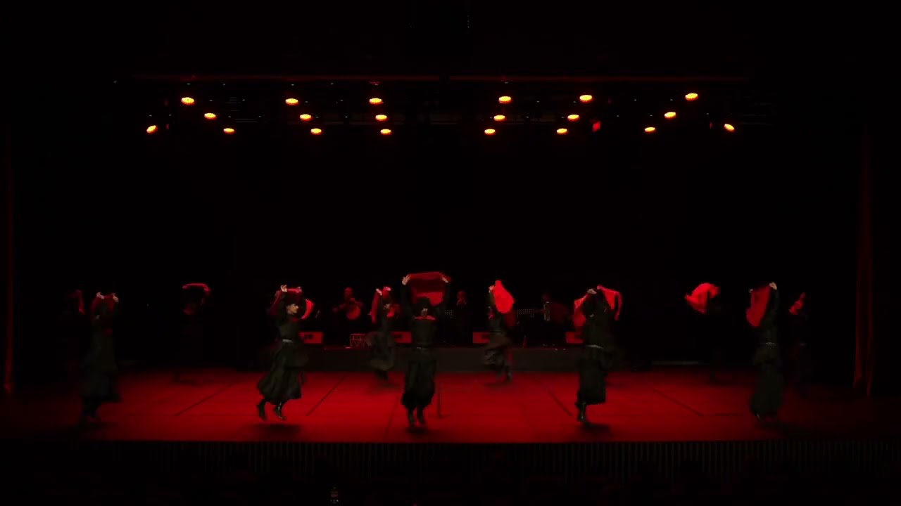 Kintauri, Kinto - İKDT Kafkas Kartalları